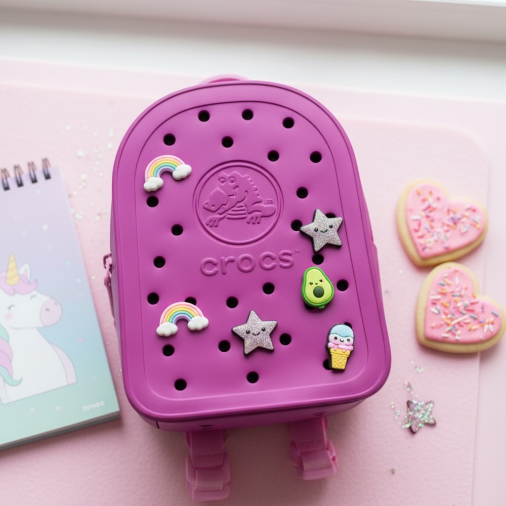 Mini Backpack
